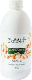 Buttanut Macadamia Litre Dis Chem