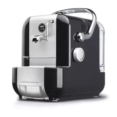 Clean Your Lavazza A Modo Mio Coffee Machine With Caffenu