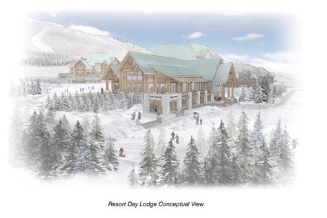 BC ski resort to feature the largest vertical drop in North America | News