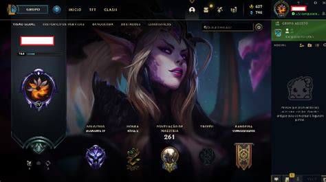 Conta Riot Lol Tft Valorant League Of Legends Contas Ggmax