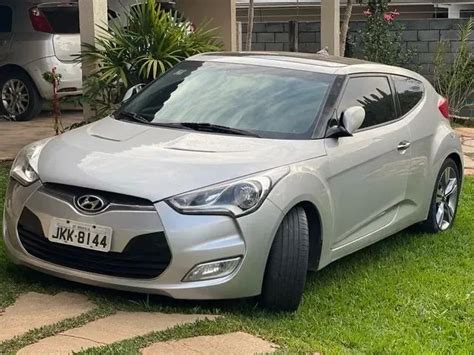 Hyundai Veloster Usados E Novos No Df