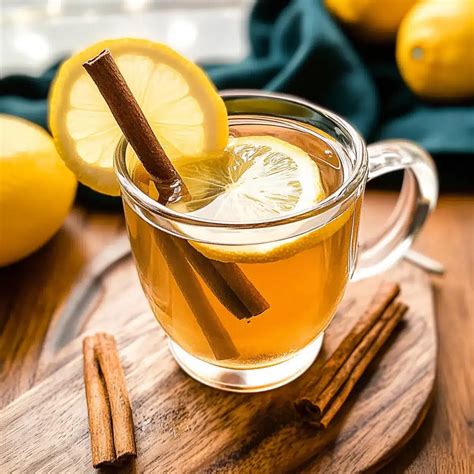 Irresistible Hot Toddy Perfect Comfort Drink For Cold Relief
