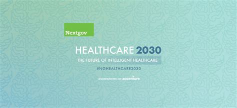 Healthcare 2030 The Future Of Intelligent Healthcare