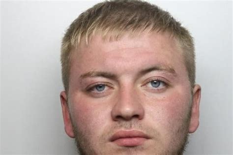 Wanted Man Who Failed To Appear At Chesterfield Court On Drugs Charge