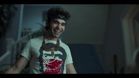 Auscaps Javier Dulzaides Nude In Travesuras De La Ni A Mala Episode