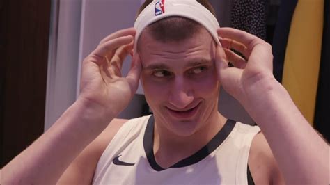 Nikola Jokic Funny Moments Youtube