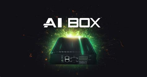 Inteligentne rozwiązania dla monitoringu - AI BOX PRO