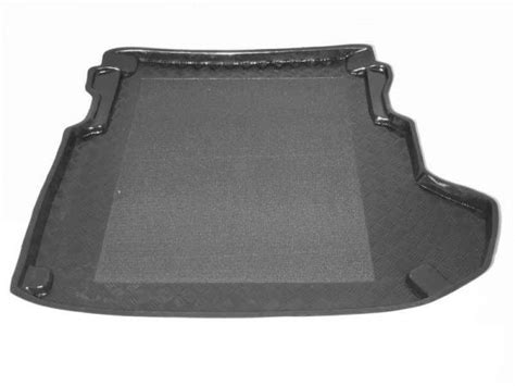 Tapis De Coffre Pour Mercedes E Klasse Limousine Korte Uitvoering 2002 2009