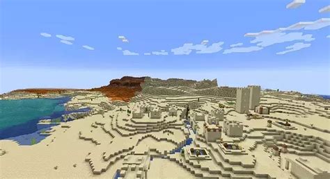 Top 10 Best Minecraft Seeds