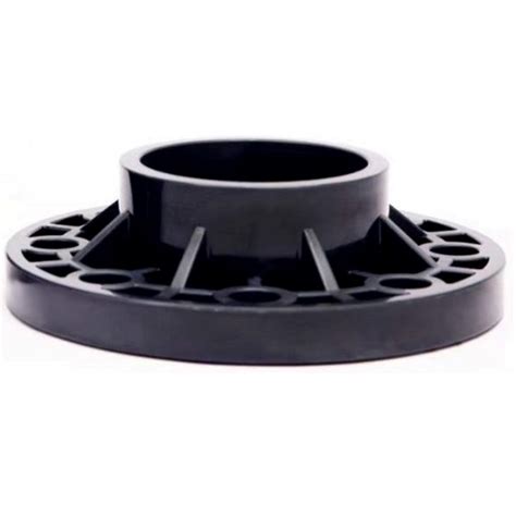 High Quality PVC Flanged Wafer Swing Check Valve UPVC Flange Butterfly