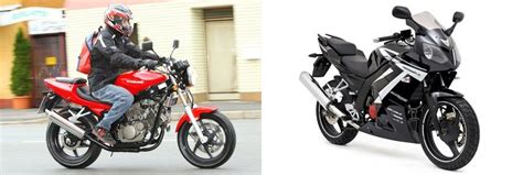 Motorrad Vergleich Hyosung GT 125 Naked 2009 Vs Daelim Roadwin 125 R 2017