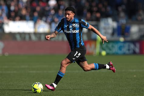 Atalanta Set Price Tag for Newcastle-Linked Midfielder