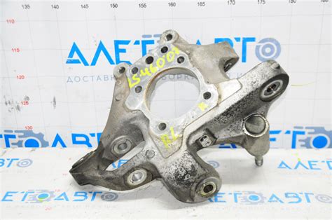 Цапфа задняя левая Lexus LS460 LS600h 07-12 42305-50100 артикул 44323 ...