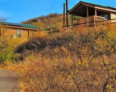 The Perfect Lake Cabins In Arizona - Southwest Lakes - USA