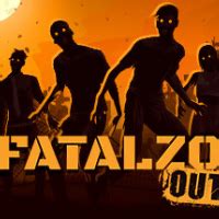 Fatalzone Outbreak Trailer Vid O