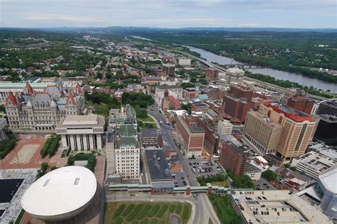 Albany | History, Population, Map, & Facts | Britannica