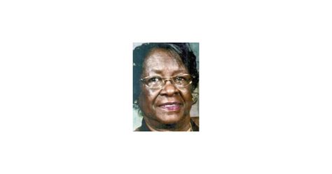 Henrietta Jones Obituary 2013 Birmingham Al Birmingham