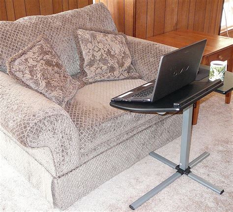 Laptop Table That Fits Under Couch Review And Photo