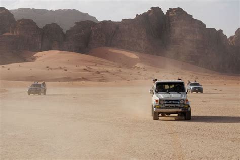 5 Incredible Wadi Rum Tours From Petra Jordan Traveler