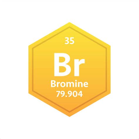 50 Bromine Periodic Table Illustrations Royalty Free Vector Graphics And Clip Art Istock