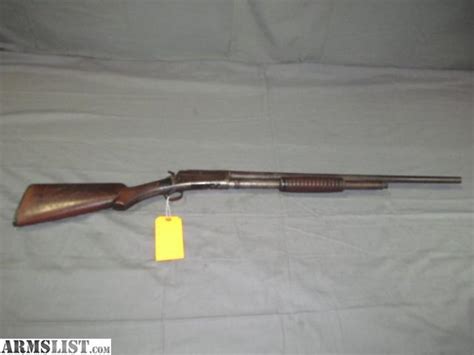 Armslist For Sale Marlin Model 30 16 Ga Shotgun