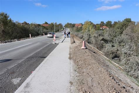 Putevi Srbije Ulo Ili Vi E Od Miliona Dinara U Putnu Infrastrukturu