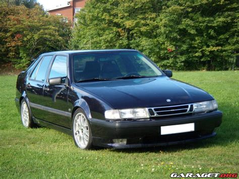 Saab 9000 A50 2 3t 1997 Garaget