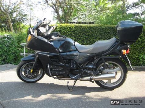 1992 BMW K1100LT Moto ZombDrive