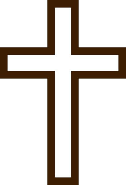 Christian Cross Png Photos Png Mart