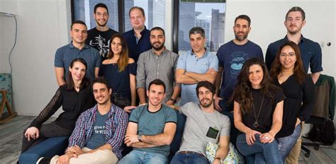 Israeli Startup Rapidapi Raises 25m Grove Ventures