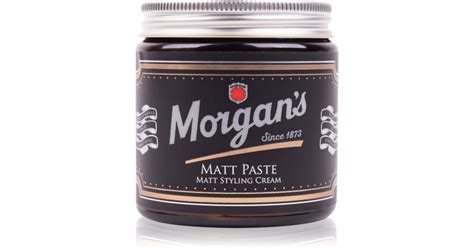 Morgan's Matt Paste Paste für das Haar