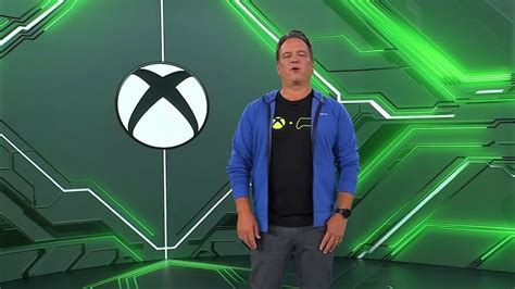 Phil Spencer Sends Summer Game Fest Some Love Ahead Of Xbox Games Showcase Pure Xbox