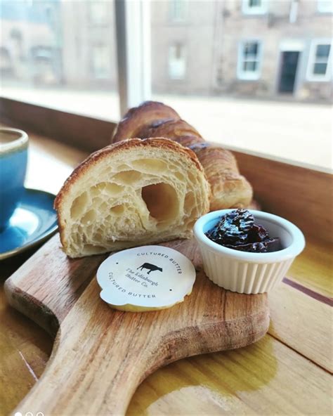 Naked Sourdough Bakery Caf Jedburgh Craft Baking Confectionary