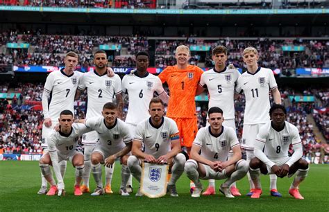 Euro 2024: Have England Ever Won The Euros?
