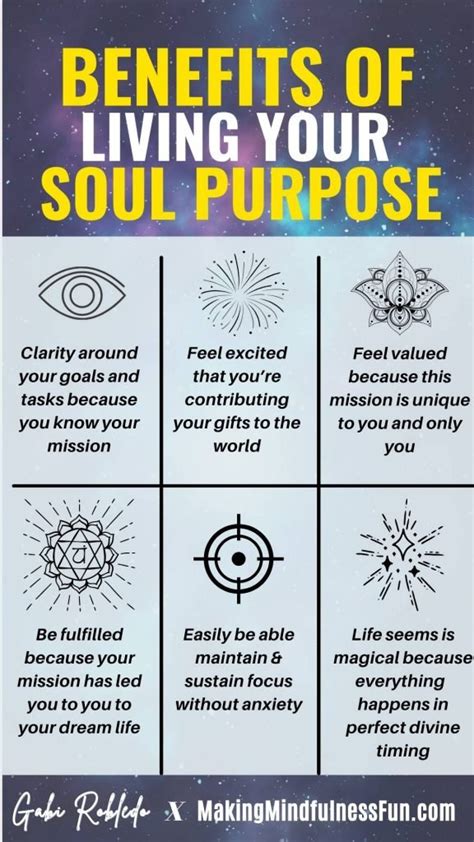 What Is Soul Purpose How To Embody It Making Mindfulness Fun