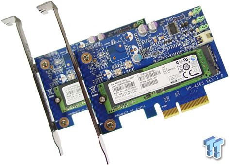 HP Z Turbo 512GB PCIe SSD Review With RAID 0 Numbers