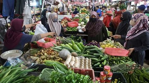 Harga Sayur Naik Hingga 40 Peratus Malaysia Tribune