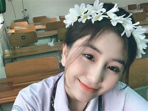 Cận cảnh dàn hot girl hot boy K vừa trở thành tân sinh viên đại học