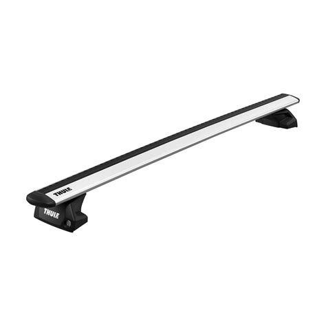 Thule WingBar Evo Thule Deutschland