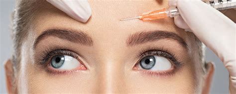 Botox Vs Fillers Understanding The Differences For Facial