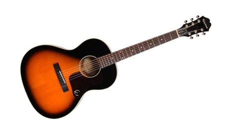 Best parlor guitars 2025: our favorite compact acoustics | Guitar World