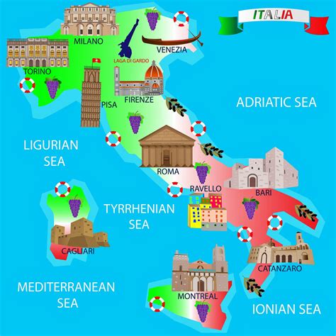 Albums 102+ Pictures Pictures Of Cities In Italy Excellent