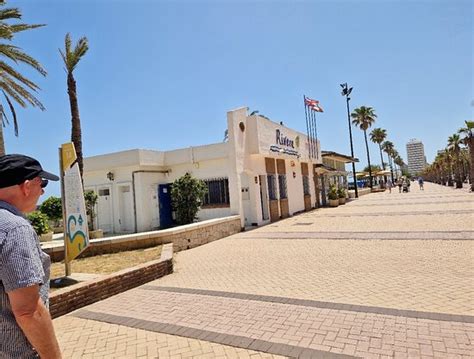 Great Walk Along The Beachfront Reviews Photos Fuengirola Paseo