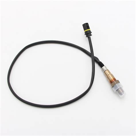 Oxygen Sensor Upstream Fit For Bmw E39 E46 E53 E83 X5 330ci 11781742050 Ebay