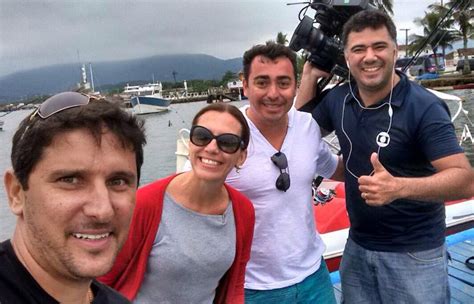 Rede Globo Tv Tribuna O Passeio Do Rota Do Sol Deste S Bado Na