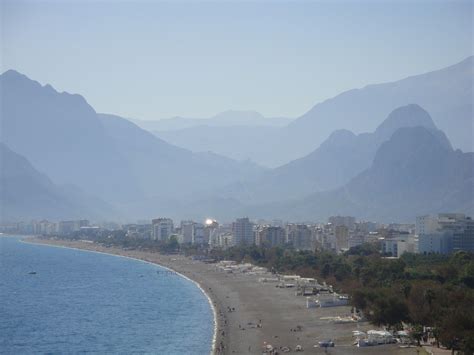 map of taurus mountains 3