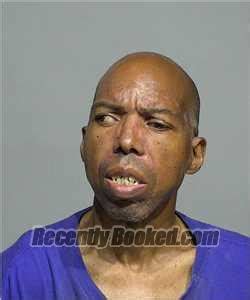 Recent Booking Mugshot For Charles Strawder In Milwaukee County