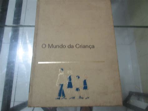 O Mundo Da Crianca Editora Delta MercadoLivre