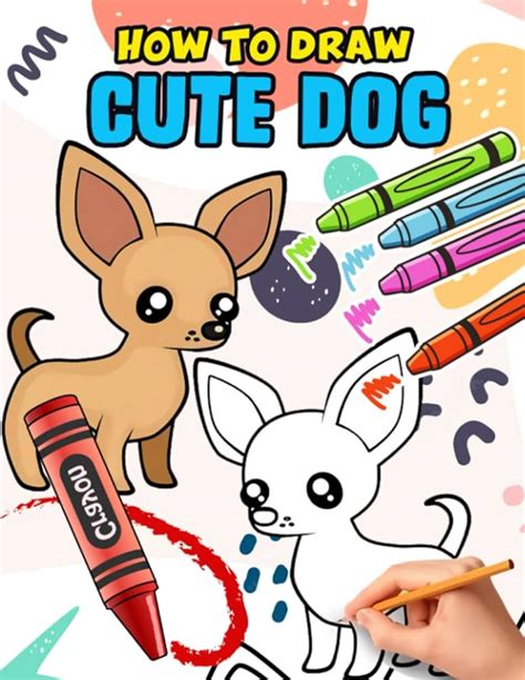 Cute Dogs To Draw