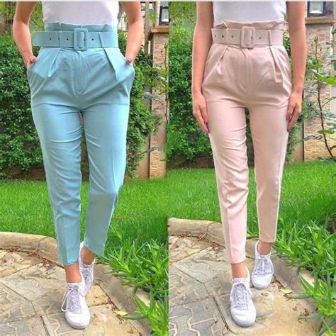 Pin By Shiva Ebadzadeh On Clothes Clothes Fashion Khaki Pants